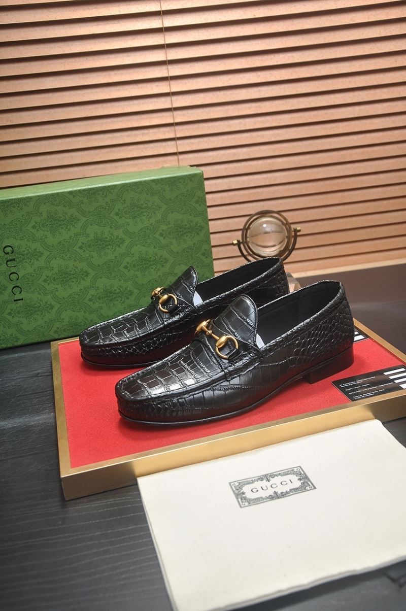 Gucci Business Shoes